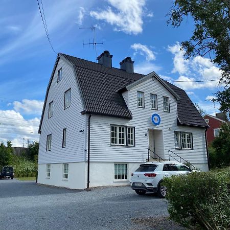 Stockholm Best Residence B&B Exterior foto