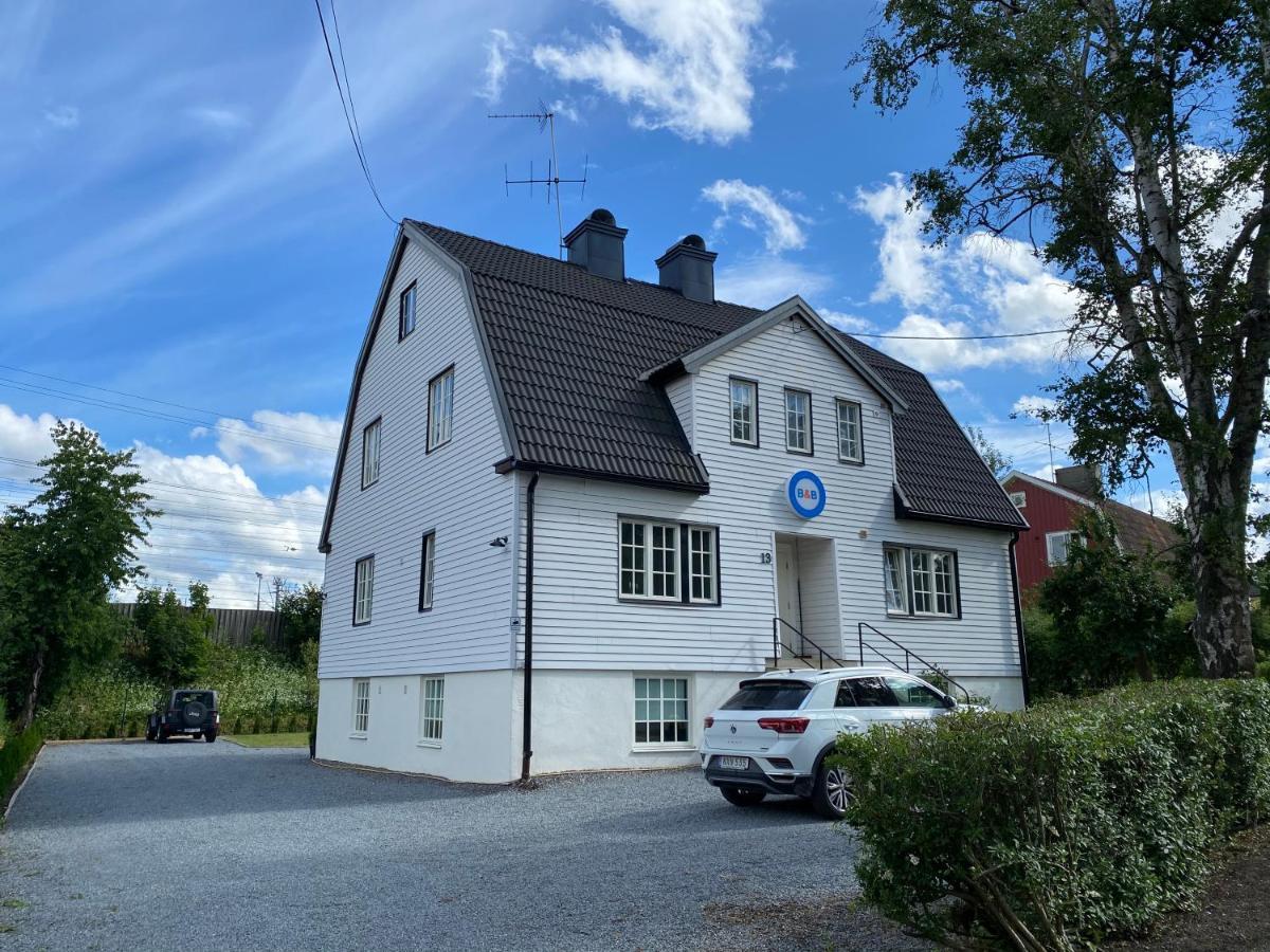 Stockholm Best Residence B&B Exterior foto