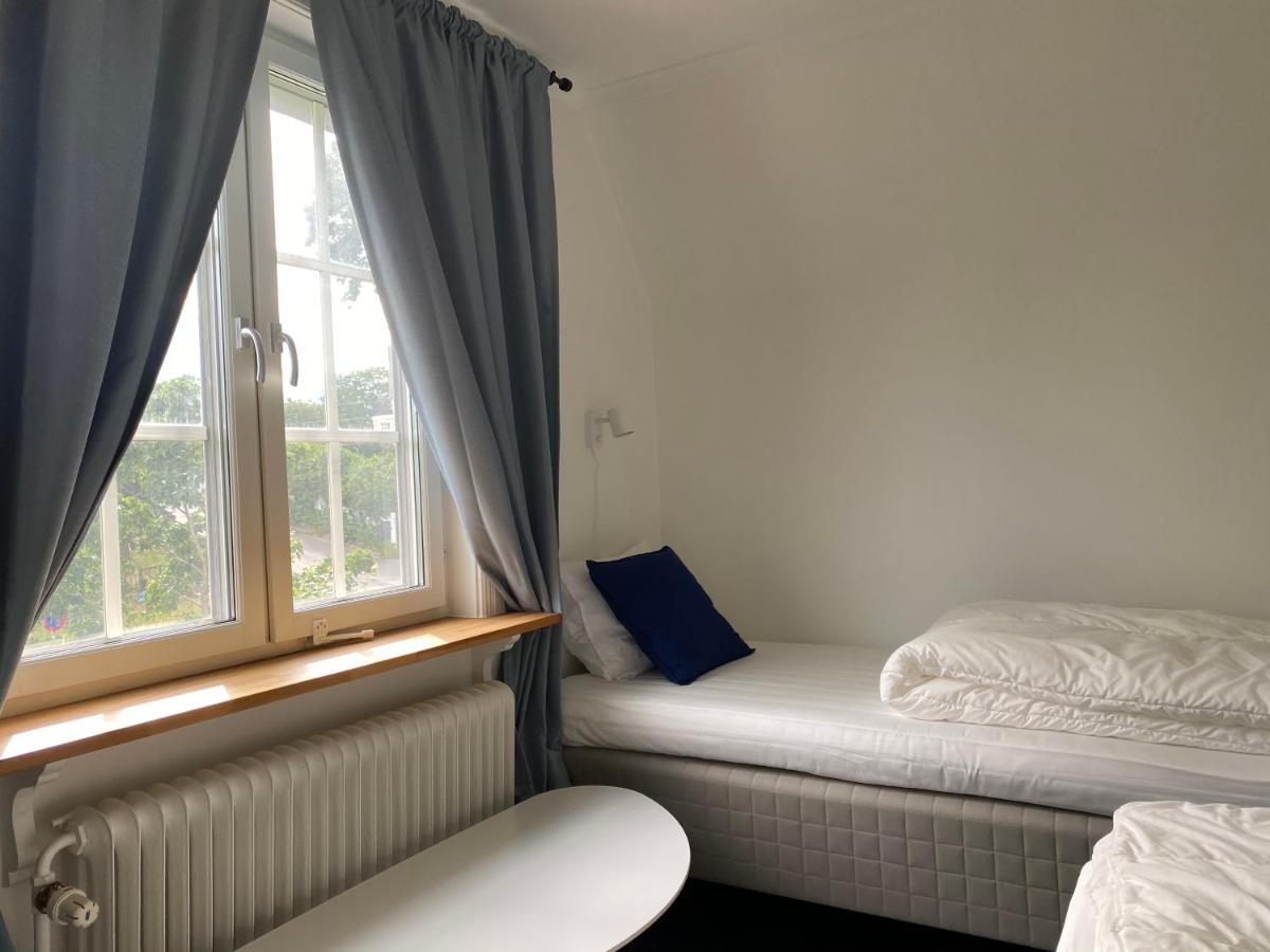 Stockholm Best Residence B&B Exterior foto