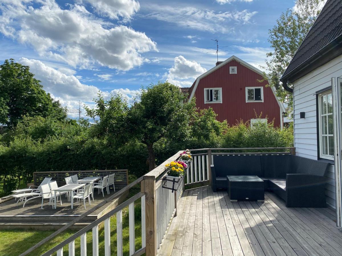 Stockholm Best Residence B&B Exterior foto